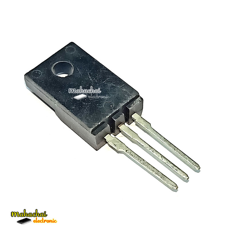 MD1803DFH NPN TO-220F 1500V15A
