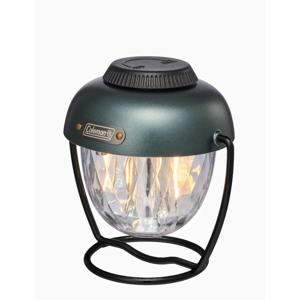 JP Camping Vintage Lamp