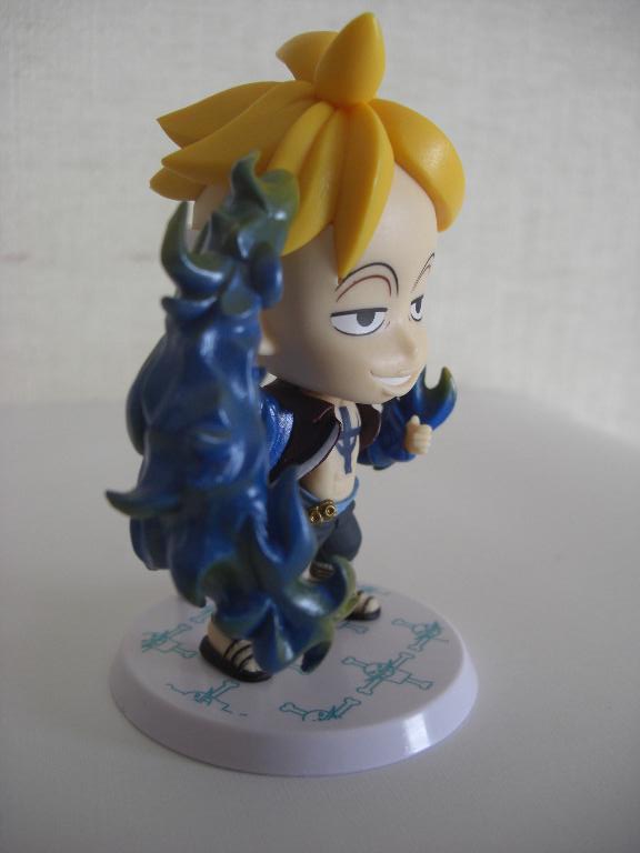 Marco Special Color ของแท้ JP แมวทอง - Ichiban Kuji Banpresto [โมเดลวันพีช]