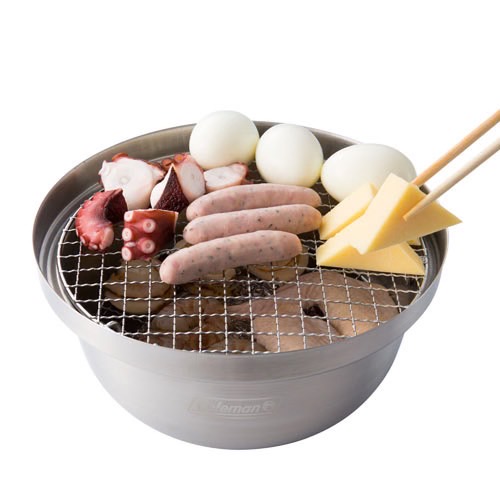 CM JP Compact Smoker STN Asia