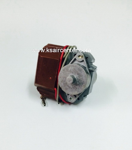 (ยกเลิก) มอเตอร์ ตู้เย็น โนฟรอส NA17AB