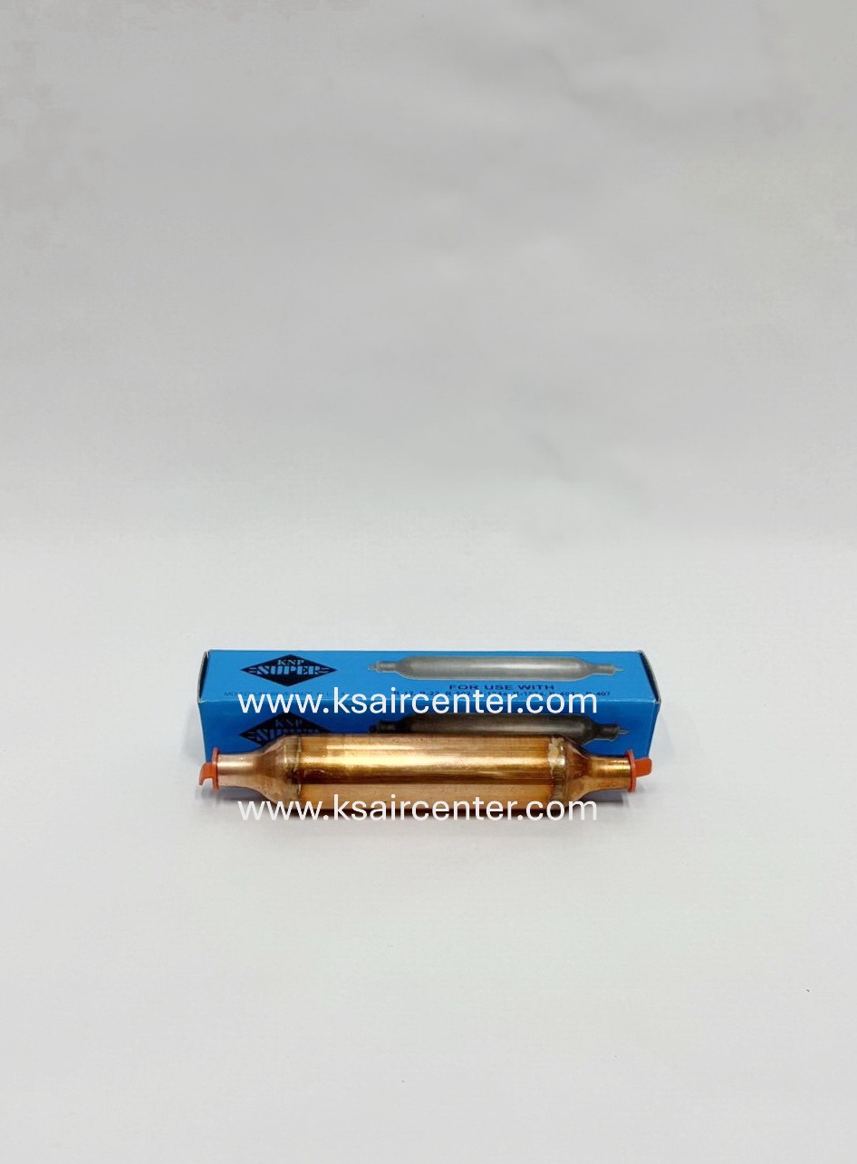 ไดเออร์ ตู้เย็น KNP (SUPER เชื่อม 3/8 X 3/8)