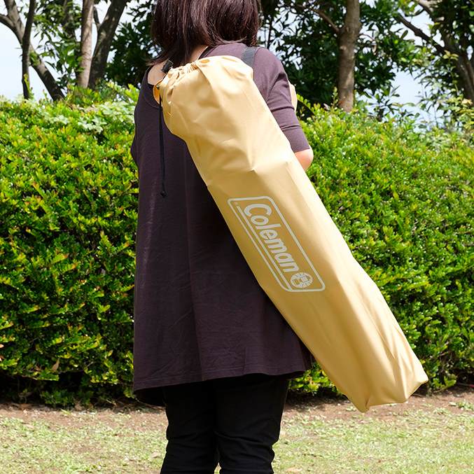 CM JP Fireside lay chair (coyote brown)