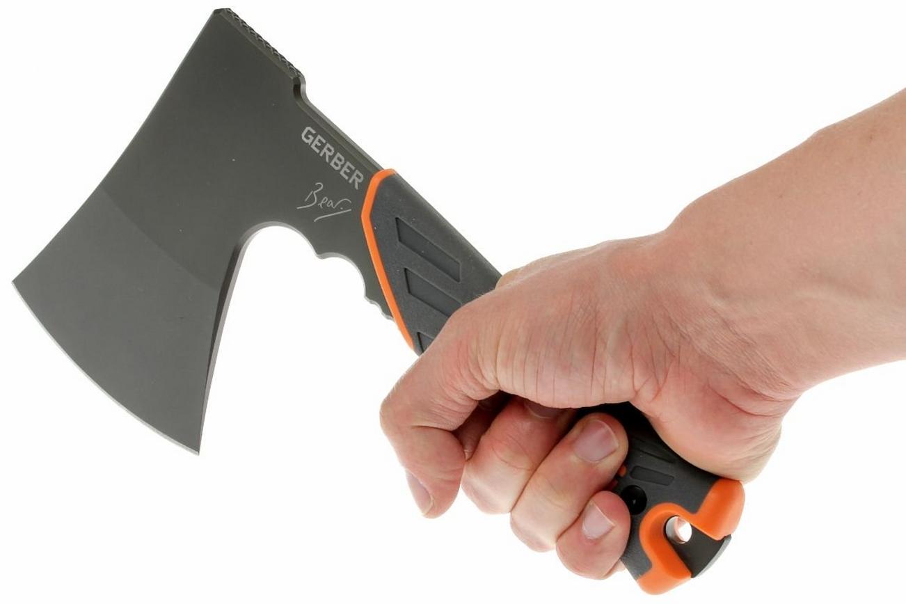 Gerber Bear Grylls survival axe