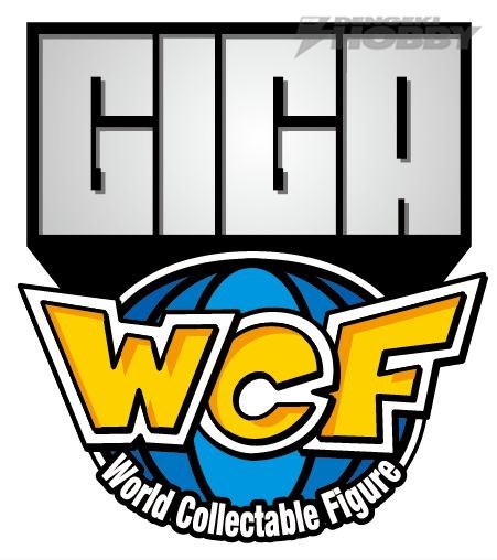 Franky ของแท้ JP แมวทอง - WCF Giga Banpresto [โมเดลวันพีช]