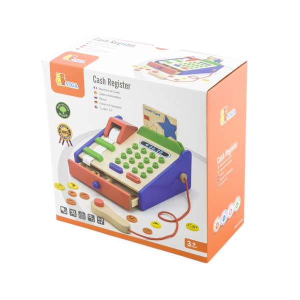 เครื่องคิดเงินของหนูน้อย สื่อการสอนอนุบาล,ปฐมวัย,ของเล่นเสริมพัฒนาการ, ของเล่นเสริมทักษะ