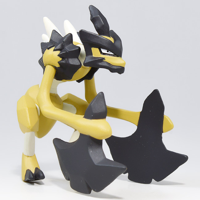 Kleavor ของแท้ JP - Monster Collection Takara Tomy [โมเดลโปเกมอน]