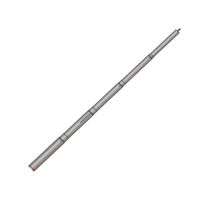 280 Master Slide Pole
