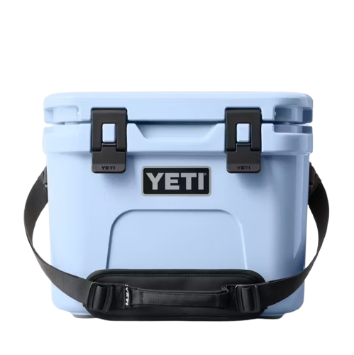 Roadie 15 Big Sky Blue