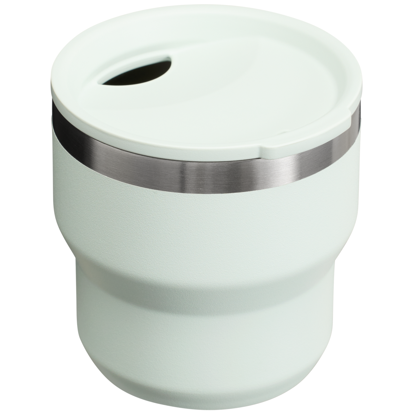 Stay-Hot Stacking Camp Cup 10Oz Mist