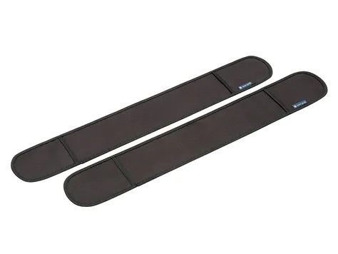 Leg Cover For Cot High Tension
