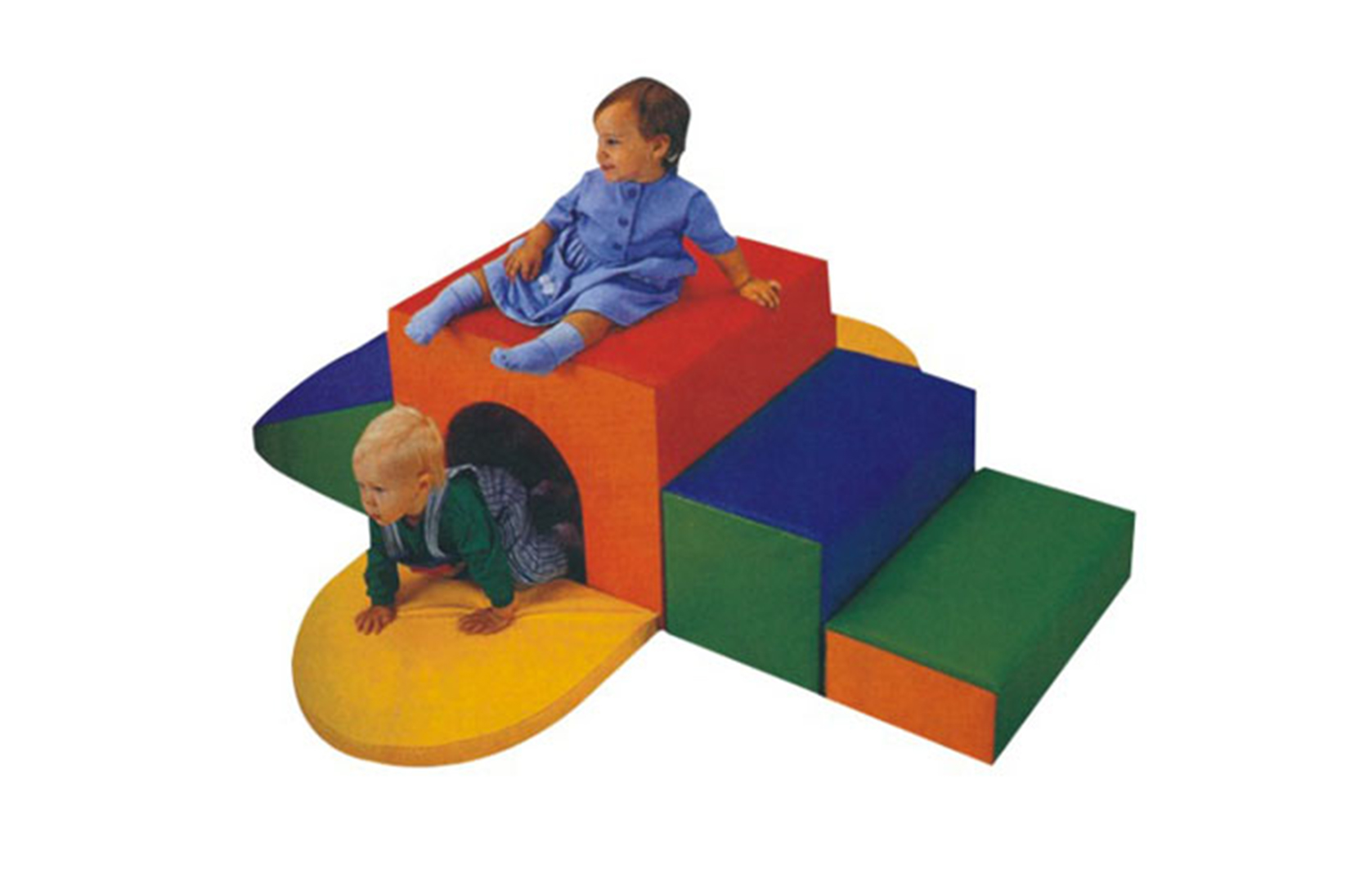 อุโมงค์คลานลอด