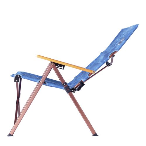 CM JP Lay chair Denim 2000030435 - MunichOutdoor : Inspired