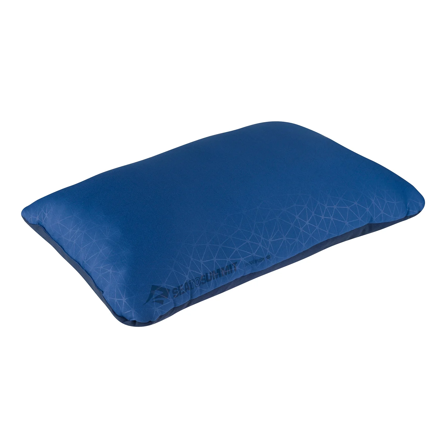 SeaToSummit Foam Core Pillow Deluxe Navy Blue SSPL012ENAVF