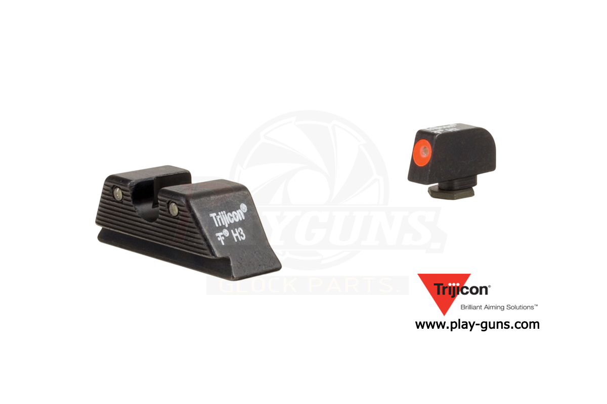 TRIJICON HD XR 601092 G17/19/34 MOS