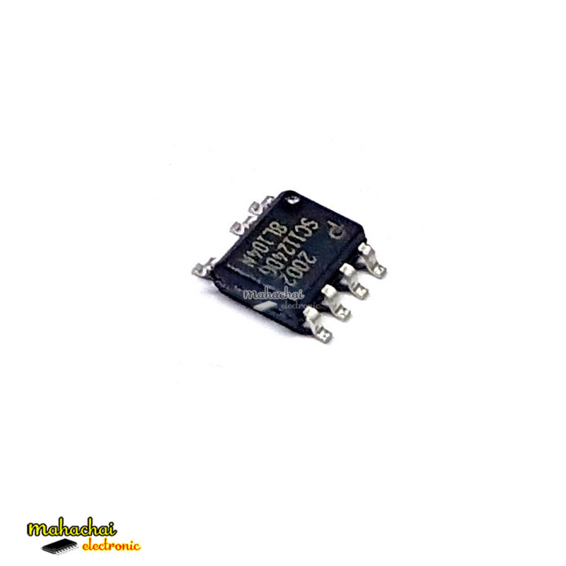 SC1124DG SC1124D6 SMD SOP-7