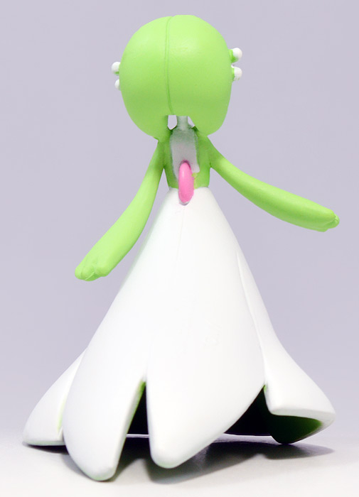 Gardevoir ของแท้ JP - Monster Collection Takara Tomy [โมเดลโปเกมอน]