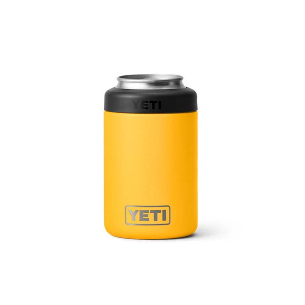 Yeti Rambler Colster 2.0 Alpine Yellow 0888830202135