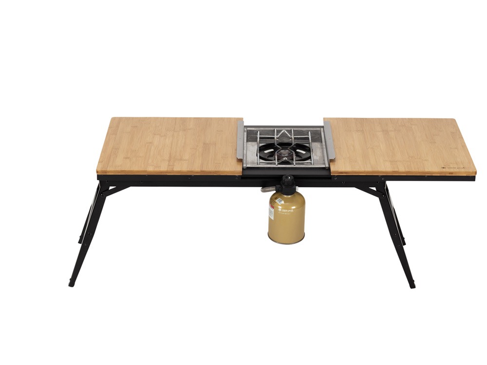 SnowPeak Extension IGT CK-090