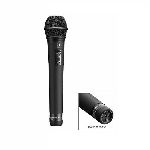 ไมโครโฟนไร้สาย TOA WM-5265 Wireless Microphone(Handheld)(Dynamic)