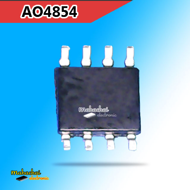 AO4854 4854 SOP-8 N-channel 30V 8A