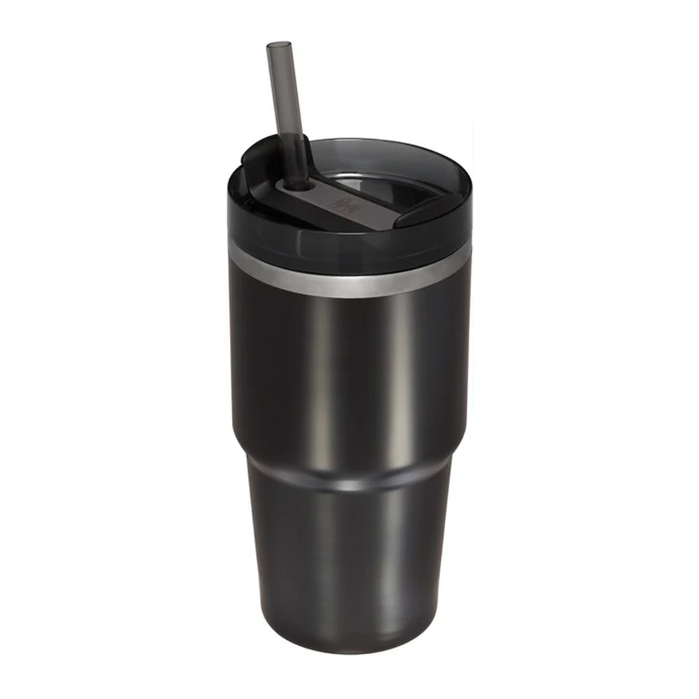 Adventure Quencher H2.O Flowstate™ Tumbler 20Oz Black Glow