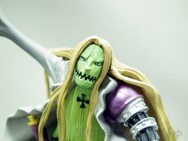 Hawkins ของแท้ JP แมวทอง - Super Effect Banpresto [โมเดลวันพีช]