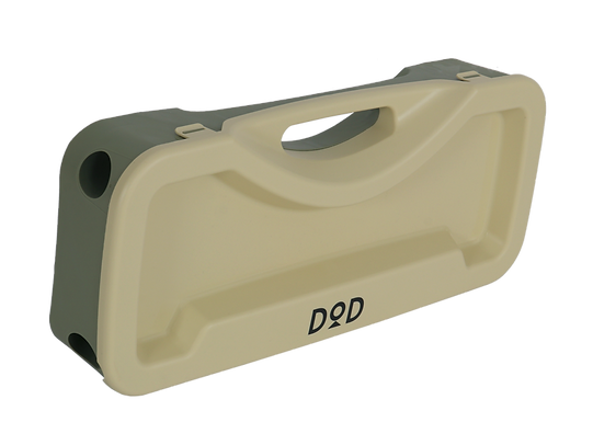 DoD Badminton Set PB2-607-BG