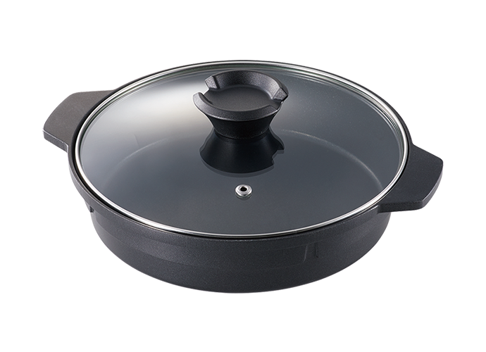 Junior Multi Plate