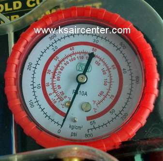 ชุดเกจชาร์จนํ้ายา SP รุ่น CT-572G-R32 (SP) (รหัสสินค้า 001062)