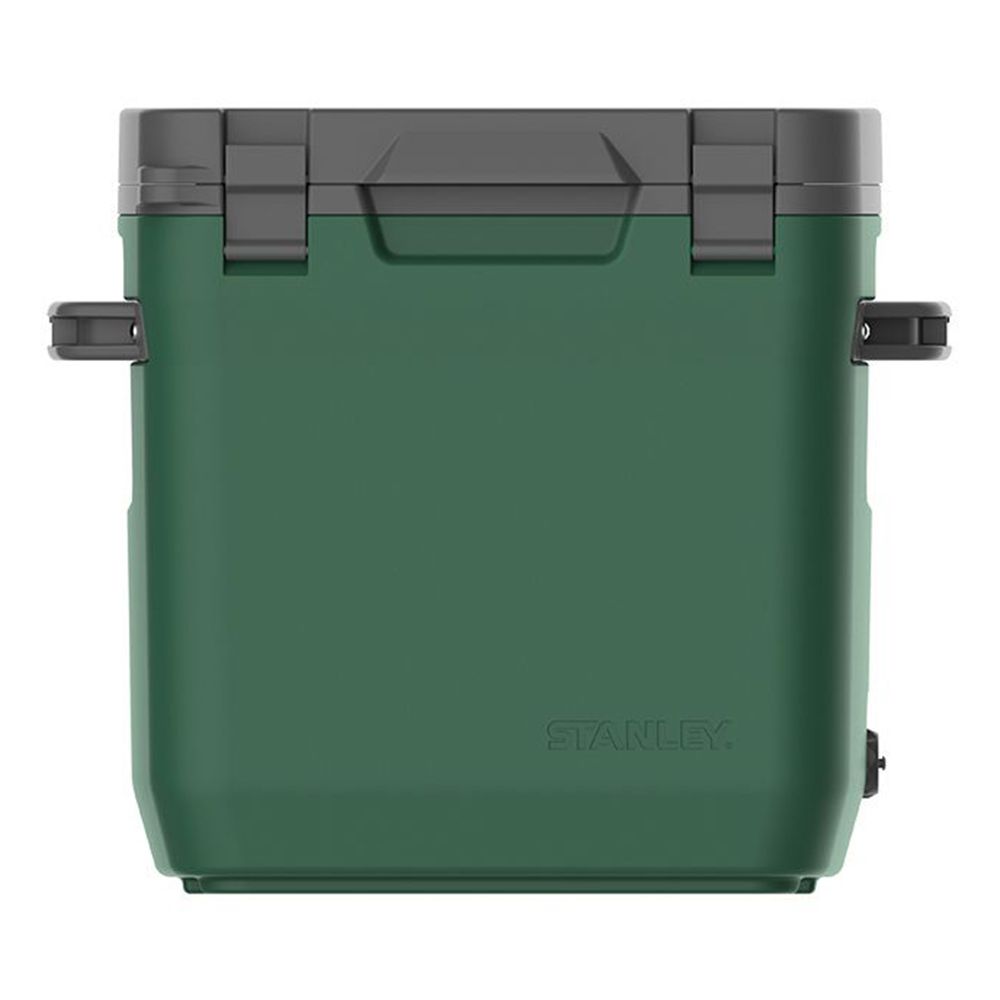 Adventure Outdoor Cooler 30Qt Green