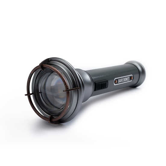 Barebones Vintage Flashlight LIV-257