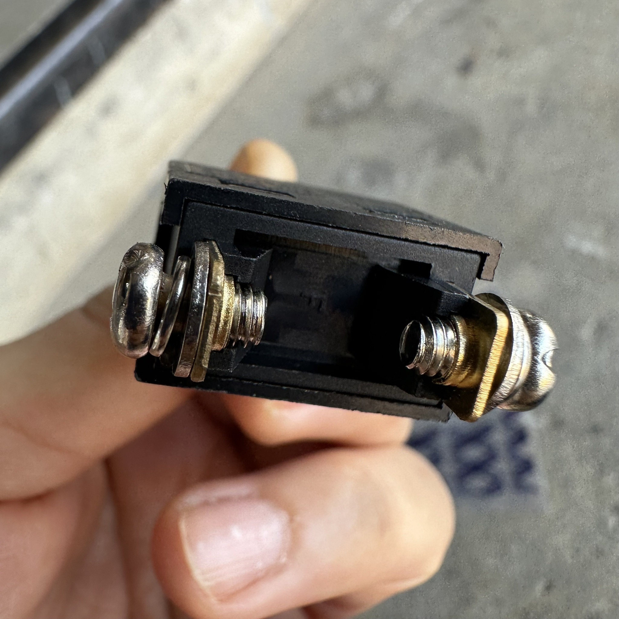 HD160 อะไหล่เครื่องเจียร์ 4 นิ้ว HYUNDAI น๊อต สวิทช์ ทุ่น