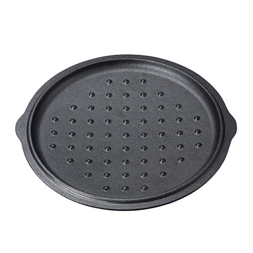 CM JP Classic Iron Skillet