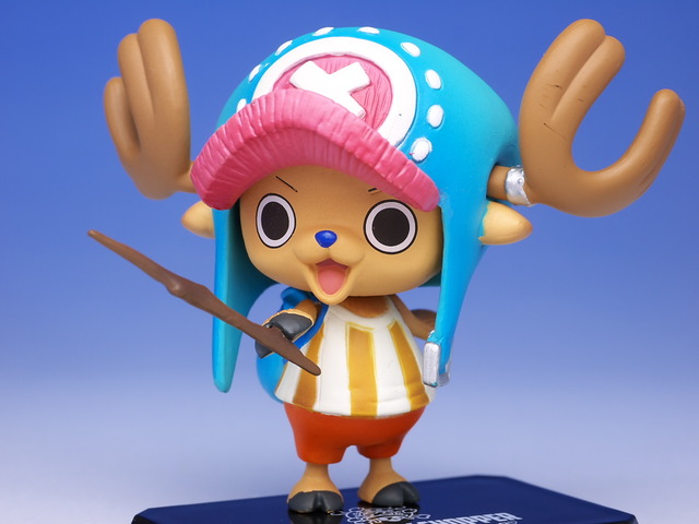 Straw Hat Pirates New World Set ของแท้ JP แมวทอง - Figuarts Zero Bandai [โมเดลวันพีช] (9 ตัว)