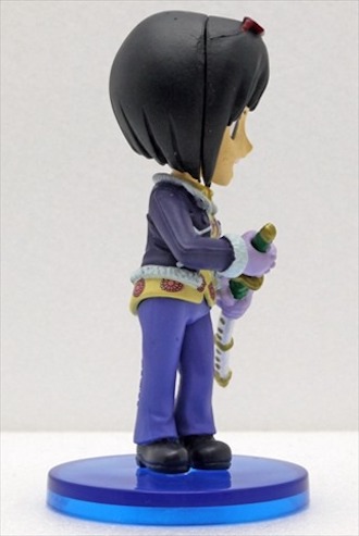 Tashigi ของแท้ JP แมวทอง - WCF Banpresto [โมเดลวันพีช]