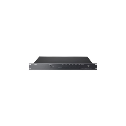 เครื่องขยายเสียง TOA FV-200CA Power Amplifier Amplifier Changeover Panel