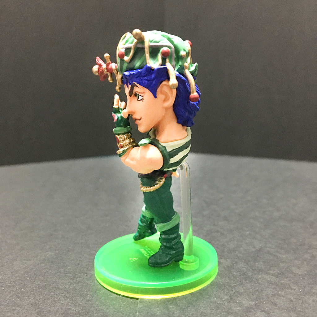 Jonathan Joestar ของแท้ JP - WCF Banpresto [โมเดล JoJo]