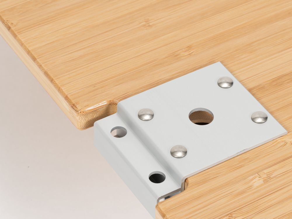 SnowPeak Limited FES-2022 Multifunction Table Short Light FES-217