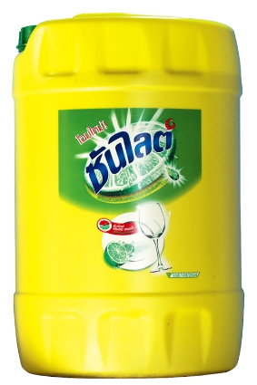 น้ำยาล้างจาน [ซันไลต์] 20 ลิตร