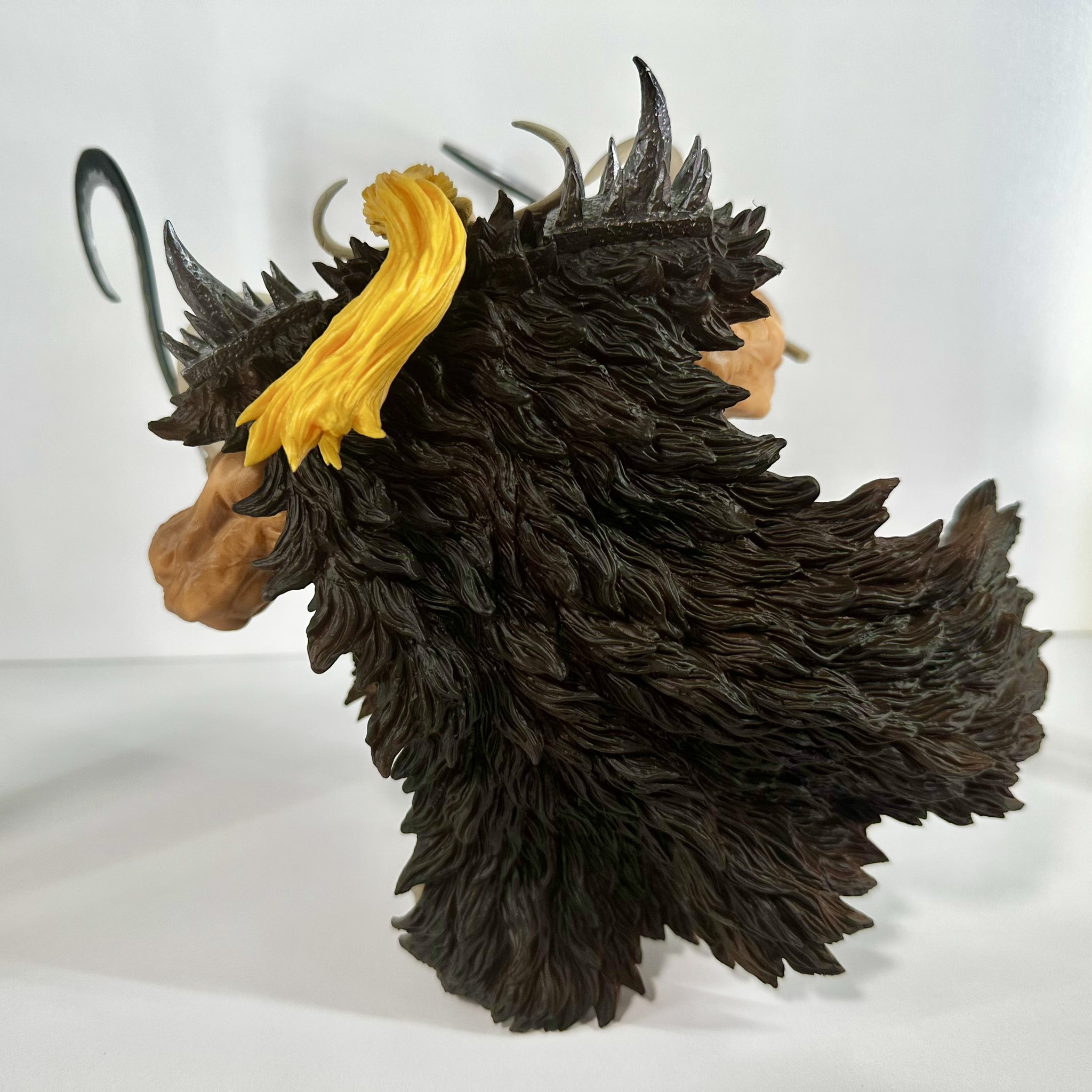 Jack ของแท้ JP แมวทอง - Ichiban Kuji Banpresto [โมเดลวันพีช]