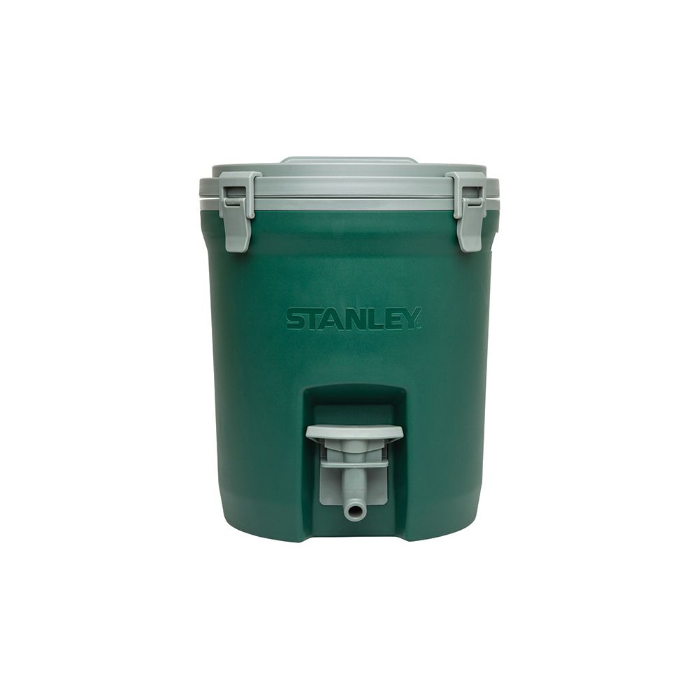 Adventure Jug 2Gal Green