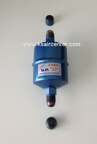 (ยกเลิก) ไดเออร์ C.K. / U.N. ขนาด 3/8 แบบแฟร์