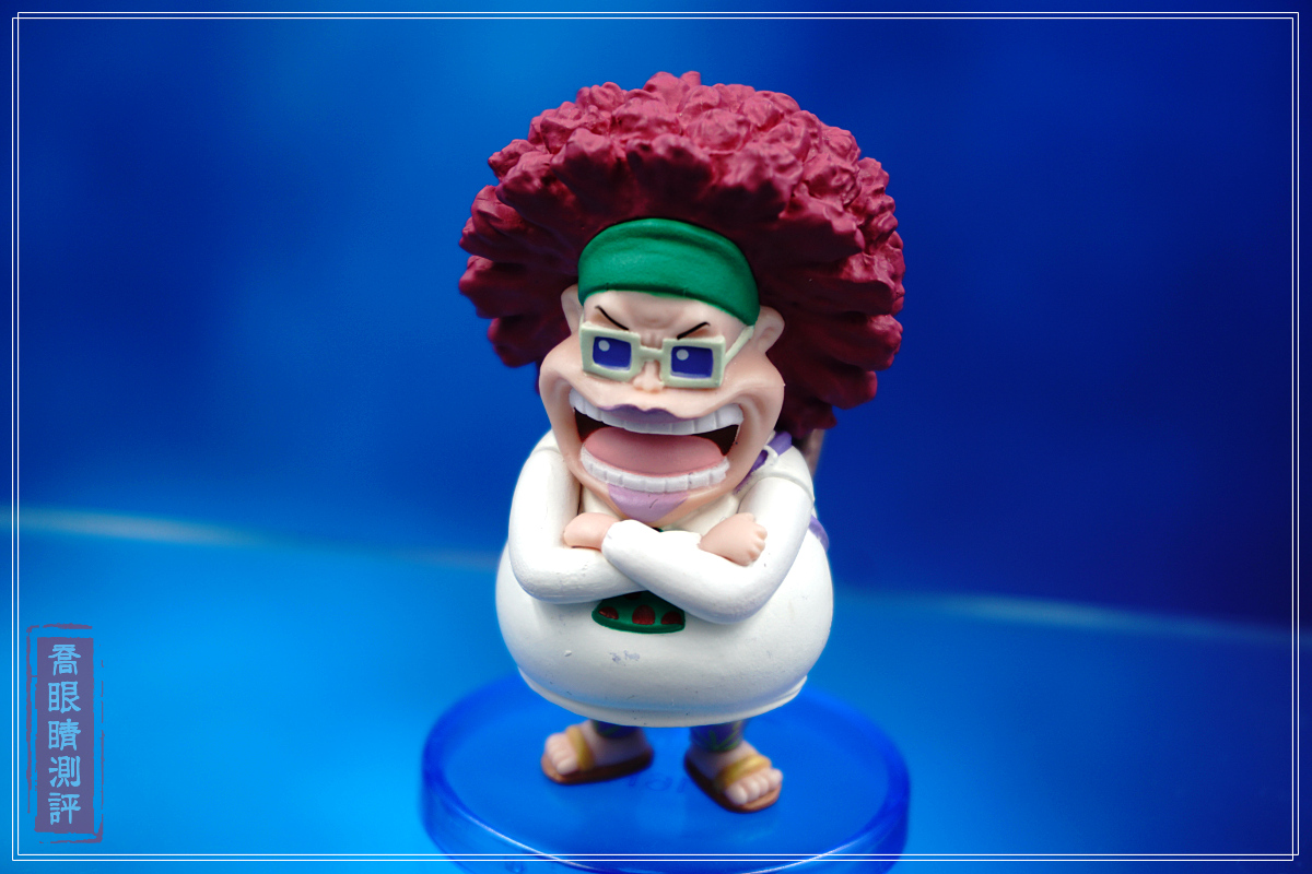 Miss Merry Christmas ของแท้ JP แมวทอง - WCF Banpresto [โมเดลวันพีช]