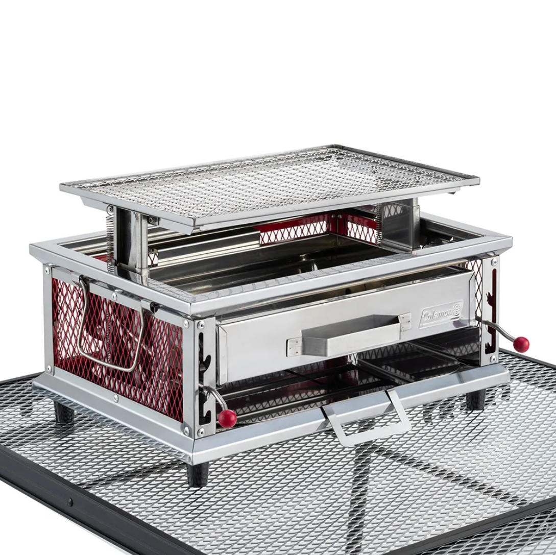 JP Cool Spider Pro Table Top