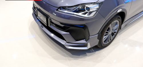 SAD Design VS NETA V NETA PLUS'23 [อาจเสียใจถ้าได้ครอบครอง!!]