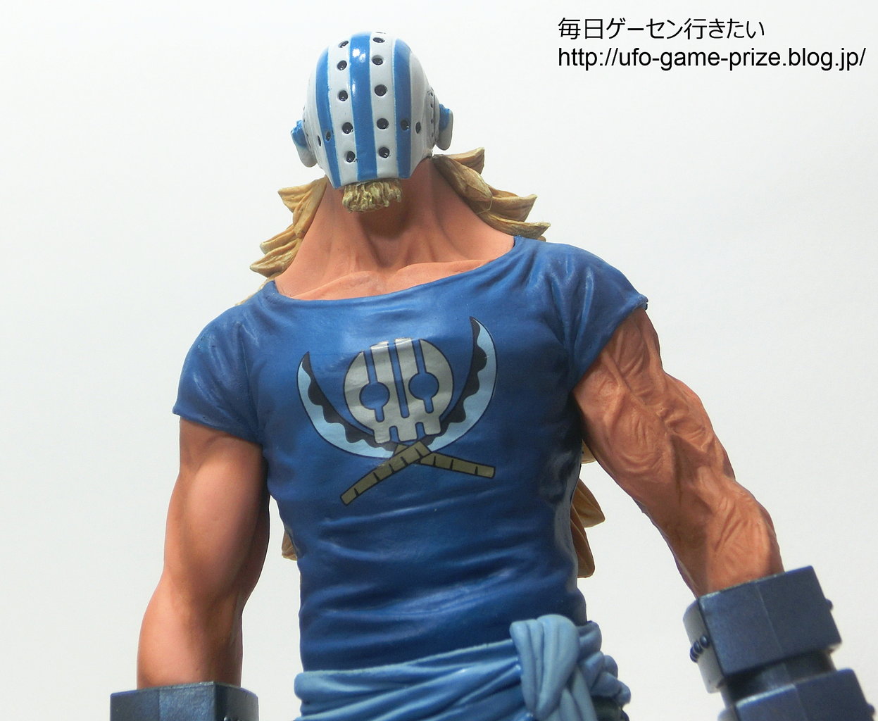 Killer ของแท้ JP แมวทอง - Grandline Men Banpresto [โมเดลวันพีช]