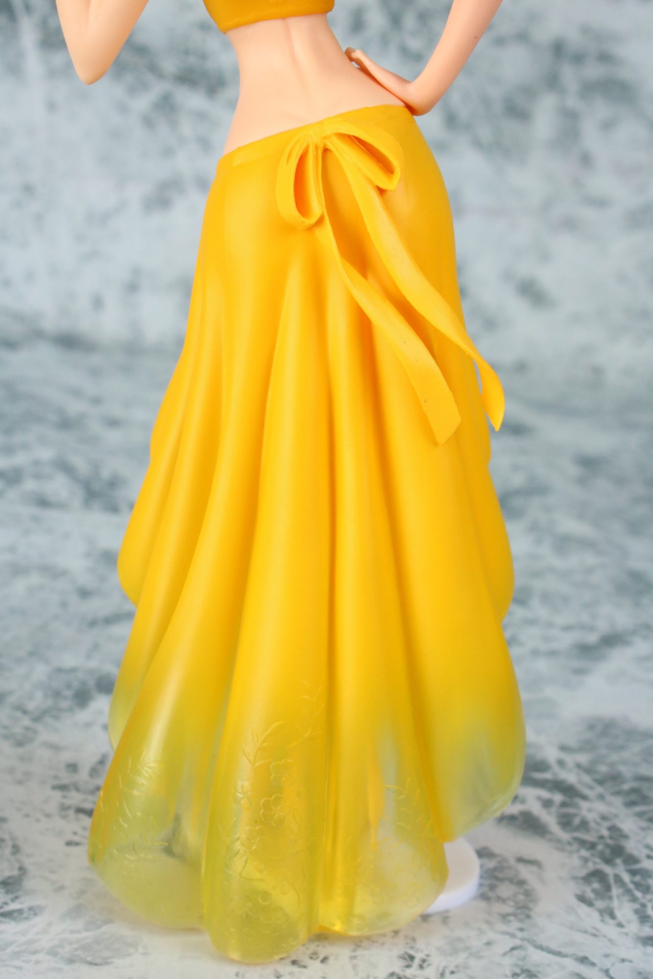 Nami Special Color ของแท้ JP แมวทอง - Lady Edge Wedding Banpresto [โมเดลวันพีช]