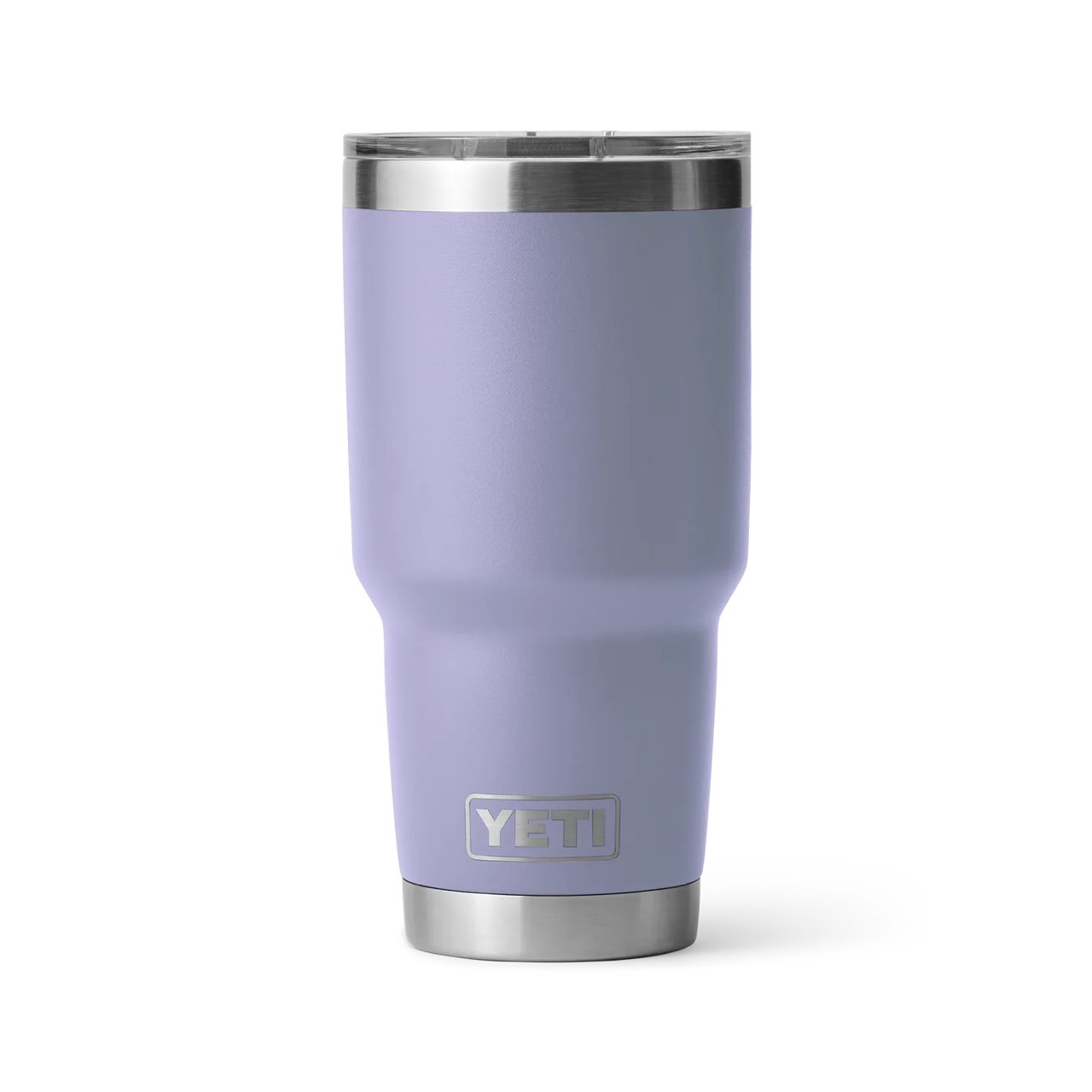 Rambler 30Oz Tumbler Cosmic Lilac