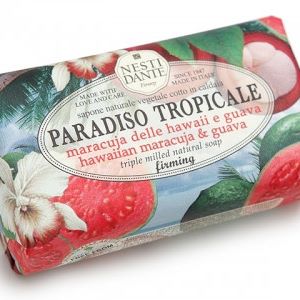 Nesti Dante Hawaiian Maracuja & Guava (250g)